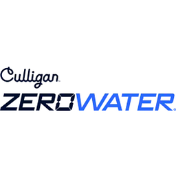 Zerowaterfilter Logo