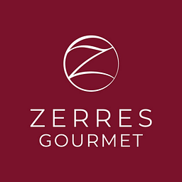 zerresgourmet.com Logo