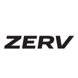 ZERV Logo