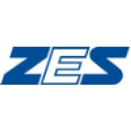 ZES Zimmer Electronic Systems GmbH Mess- und Regeltechnik Logo