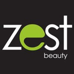ZestBeauty.com Logo