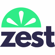 Zest Car Rental Logo