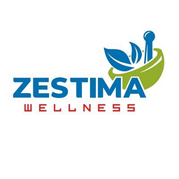 Zestimawellness Logo