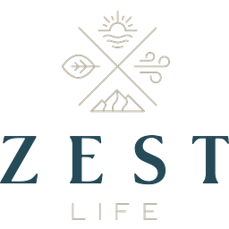 Zest Life Logo