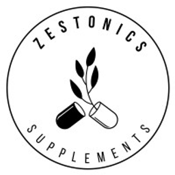 zestonics.com Logo
