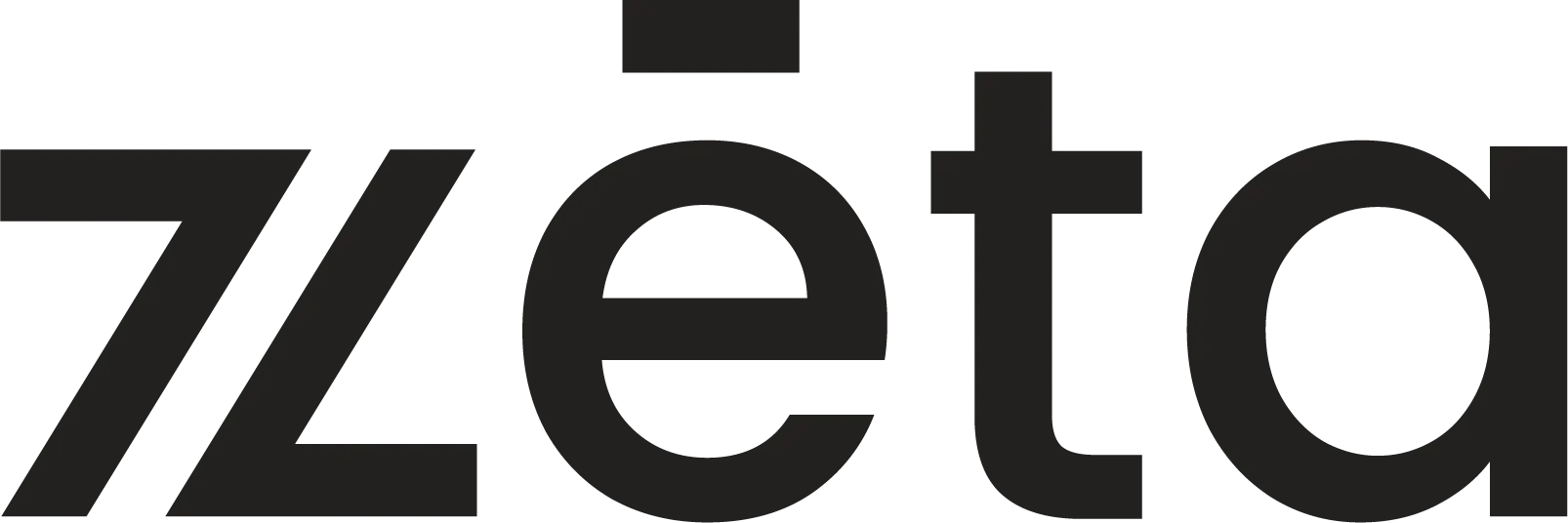 Zèta Logo