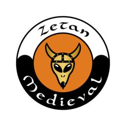 Tienda Medieval Zetan medieval - Tienda de Espadas Logo