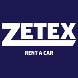 Zetex Rent Logo
