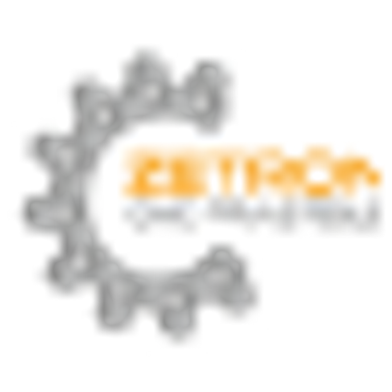 Zetron GmbH Logo