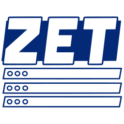 ZetServers Logo