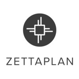 ZETTAPLAN AG Logo