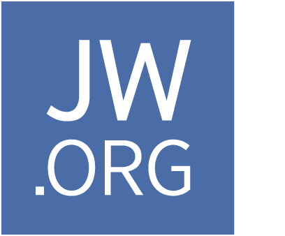 Jehovas Zeugen Versammlung München-Lerchenau E. V. Logo
