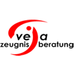 VEJAZeugnisberatung Logo