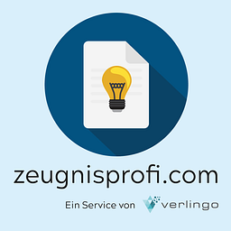 zeugnisprofi Logo