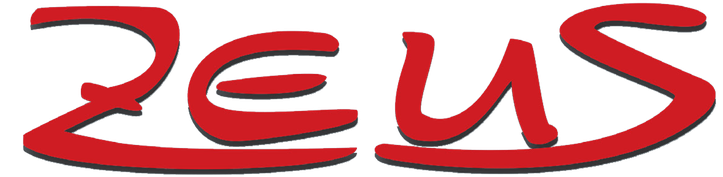 Griechisches Restaurant Zeus Logo