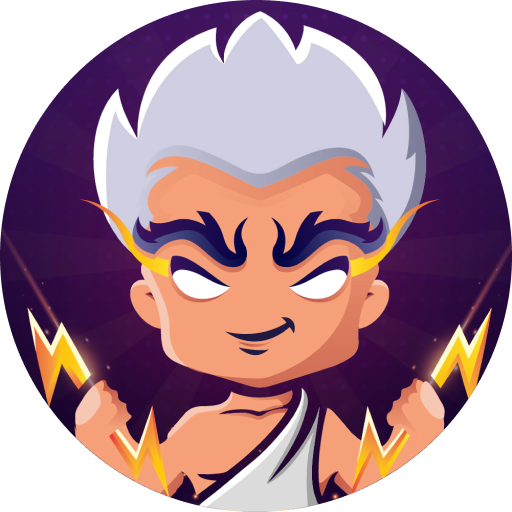 ZeusX | Global Marketplace for Gamers Logo