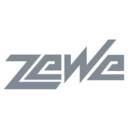 Zewe Norbert GmbH, Wasserschäden Messtechnik Logo