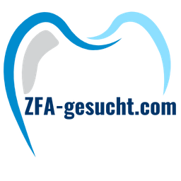 ZFA-gesucht.com Logo