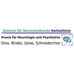 Binder, Maier, Schneiderchen Dres. Gemeinschaftspraxis für Neurologie und Psychiatrie Logo