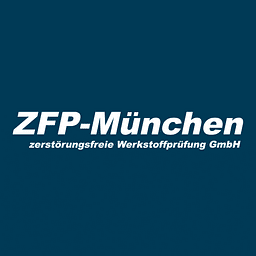 ZFP-München Logo