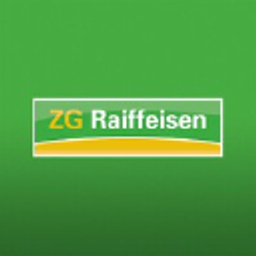 ZG Raiffeisen eG Logo