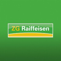 ZG Raiffeisen eG Logo