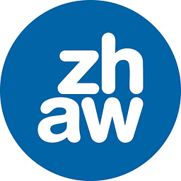 The Zurich University of Applied Sciences Winterthur Logo