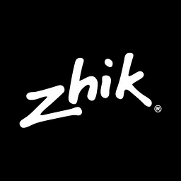 zhik.com Logo