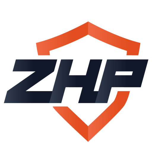 Zhp Pruefstelle Logo