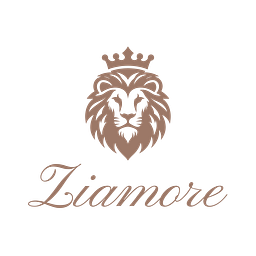 Ziamore Logo