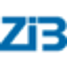 Z I B Zentrum für Integration Logo