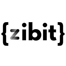 Zibit Logo