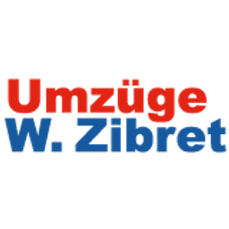 Zibret Spedition Inh. Stefan Krüger e.K. Logo