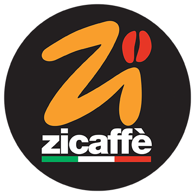 Zicaffe.com Logo