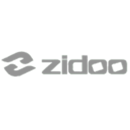 Zidoo Logo