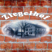 Gaststätte Ziegelhof Gaststätten Logo