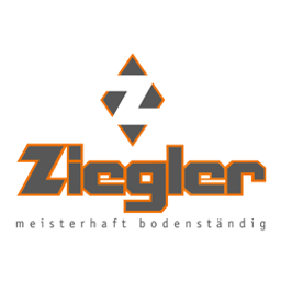 Ziegler GmbH & Co. KG Estricharbeiten Logo