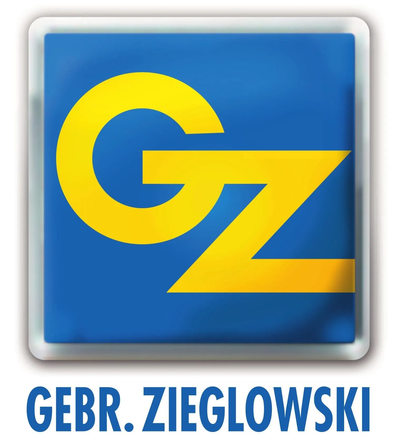 Gebr. Zieglowski GmbH & Co. KG Bimsbaustoffwerke Logo