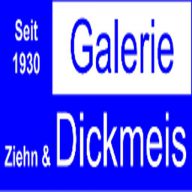 Ziehn & Dickmeis Logo