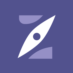 Zielnavigator Logo