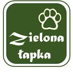 Zielonalapka Logo