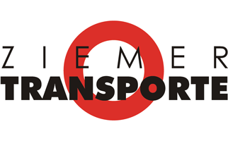 ZIEMER - TRANSPORTE Logo