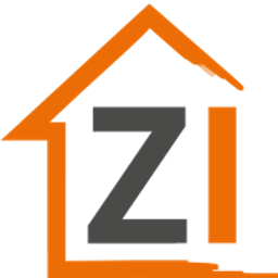 ZIERENBERG Immobilien Denkte Logo