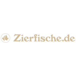 Zierfische Logo
