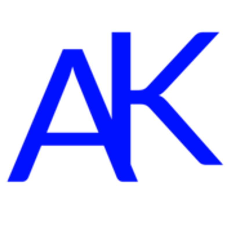 Zierfischzucht AquaK Logo