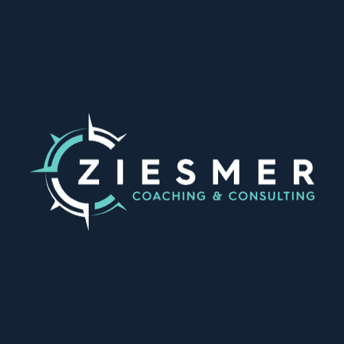 Mario Ziesmer Logo