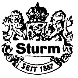 Zigarren Sturm Logo