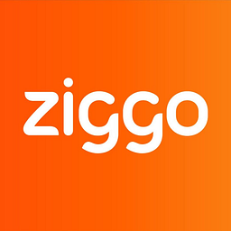 Ziggo Logo