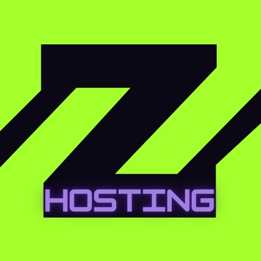 Zigo Hosting Logo