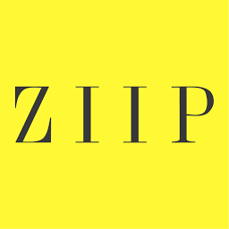ziipbeauty.com Logo